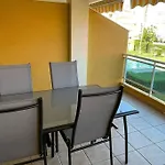 Brisas De Denia, Beach&Town