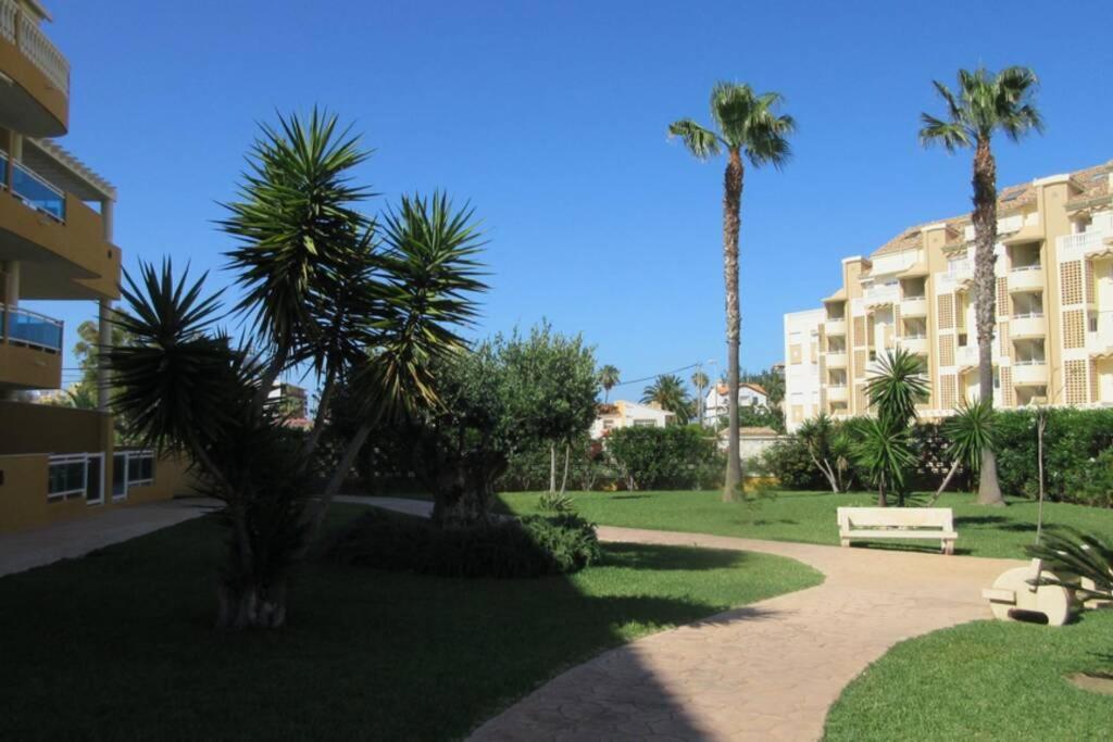 Apartment Brisas De Denia, Beach&town *
